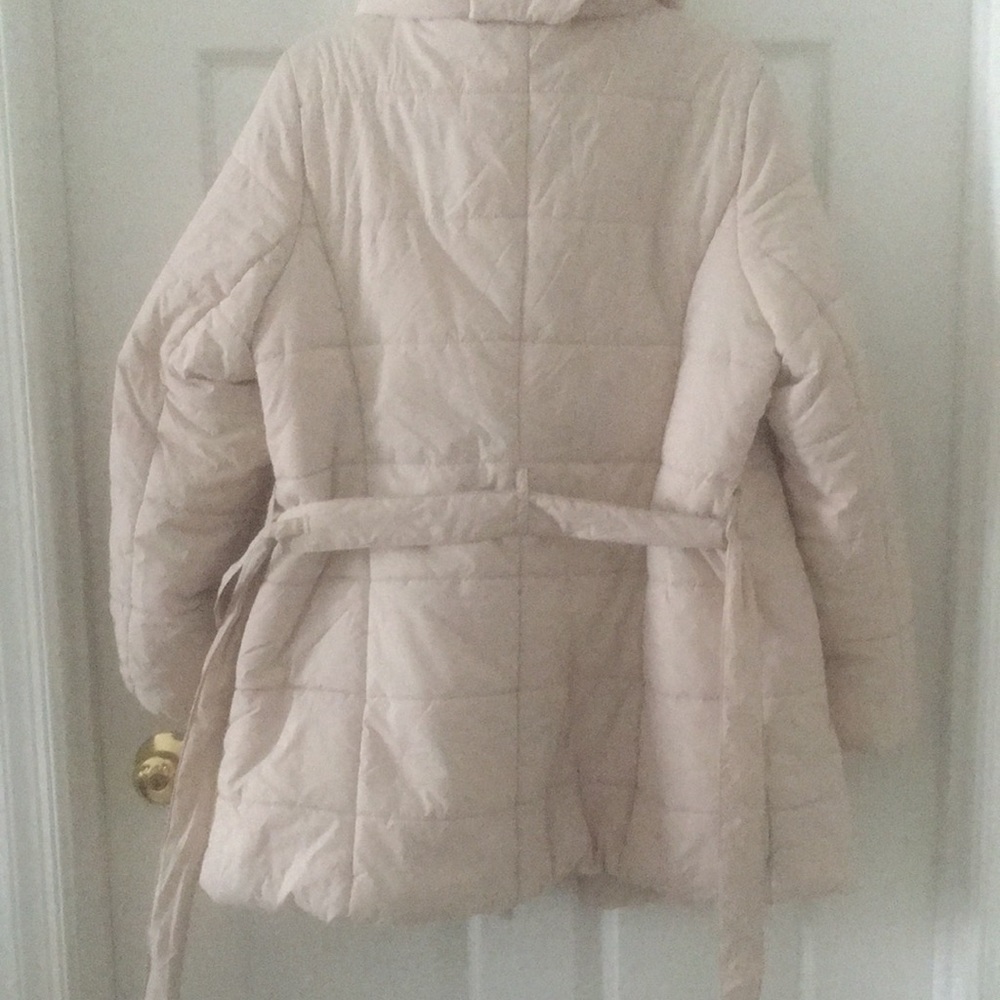 Mossimo Puffy Jacket - image 5